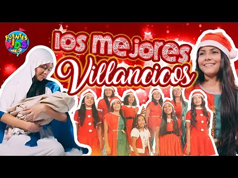 MIX | Los Mejores Villancicos de Navidad