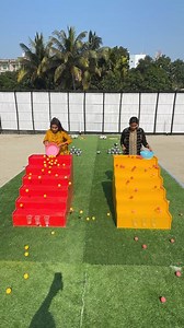 1.3M views · 17K reactions | which player will crush the challenges and take the lead ? this ultimate face-off will blow your mind ! | SS Food Challenge | Facebook