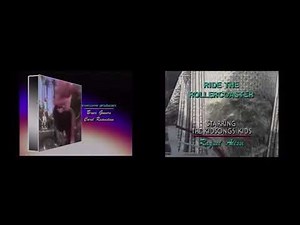 All Kidsongs End Credits at once!