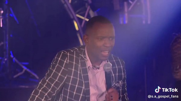 Paul K Gospel Songs in South Africa