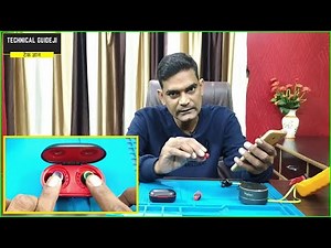 Fix No Sound from Wireless Earbuds | Bluetooth Connected but No Sound in Wireless Earbuds