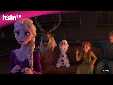 "Die Eiskönigin 3": Gerüchte um lesbische Elsa gehen weiter