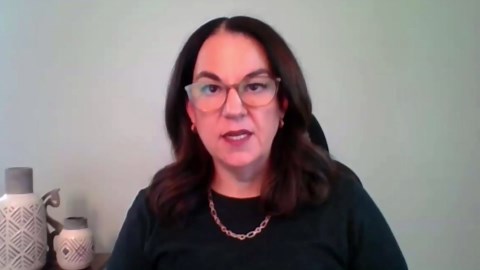 Scammers taking advantage of cold weather to make fake utility calls