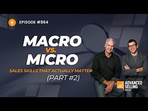 Micro Mastery: Small Skills That Create Big Results