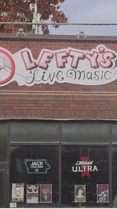 Lefty's closes after 10 years, following a string of local music venues to shut doors