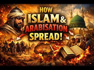 How Islam and Arabisation Spread | Full Documentary