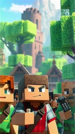 Las mejores imágenes de Minecraft