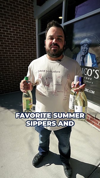 Sip, Savor & Sunshine: Summer White Wine Tasting in Kelowna