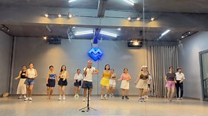 698K views · 10K reactions | Why | Dance Fitness with An Le cover | Dance Fitness with An | Facebook