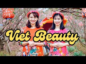 Grace and Beauty: Celebrating Vietnamese Women 🌸
