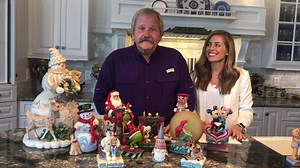 11K views · 727 reactions | Please join me at www.jimshore.com for my exclusive US signing event! The event runs through midnight tonight… or while supplies last. I have a little something for everyone tonight from Mickey and Ariel to Santa and a Nordic Gnome (and lots more!) Limited quantities are available and they usually go quick so click here to shop for your signed piece now: www.jimshore.com | Jim Shore | Facebook