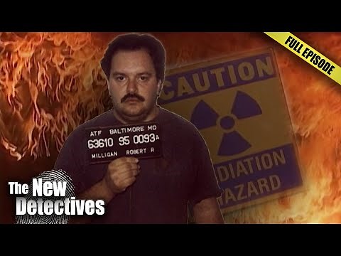 From The Ashes | FULL EPISODE | The New Detectives