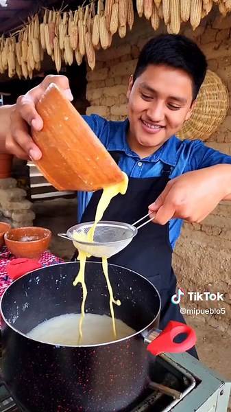 Delicioso Ponche de Leche: Receta Tradicional y Secretos de Preparación