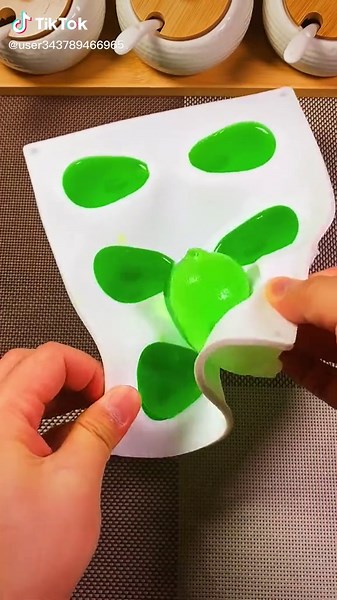 Homemade Bunny Jelly Recipe