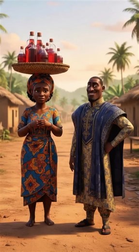 Part 5 | THE PATTERN Alake why? 😭😭😭😭😭 Part 5 is here guys, enjoy this series and stay glued here for more interesting stories like this 📍 Follow this page so you don't miss any part of this series. #fyp #viral #ai #everyone