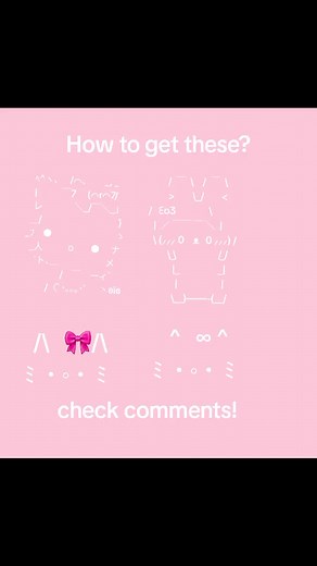 สร้างไบโอ Instagram ด้วยตัวอักษร Hello Kitty