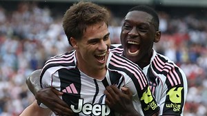 Juve, poker al Wydad: ora gli ottavi sono a un passo