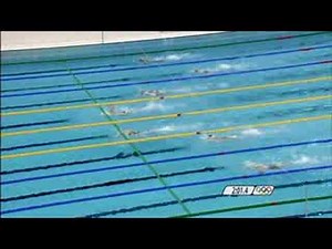 Swimming - Women's 200M Individual Medley - Beijing 2008 Summer Olympic Games