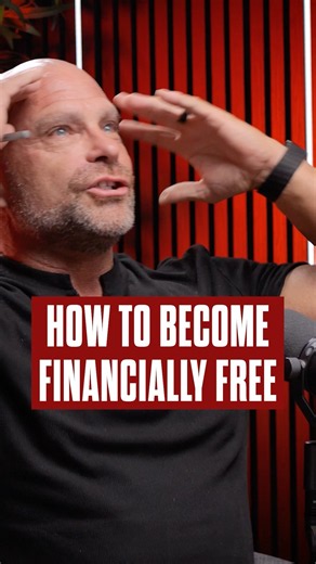 New episode out now with “Rich Dad Poor Dad” author, Sharon Lechter👀 #financialfreedom