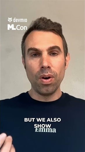 🤯 More than inspiration. Real AI you can apply.