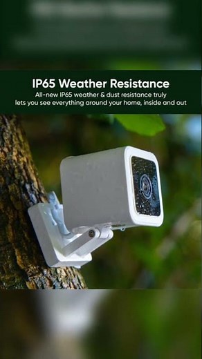 Wyze Cam v3 Review: Best 1080p Indoor/Outdoor Security Camera with Night Vision!