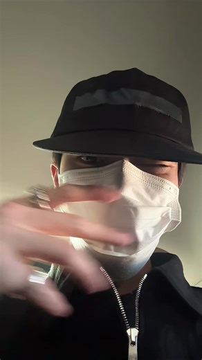 finally Leo update 😭 #LEO #leeleo #이리오 #alphadriveone #ald1