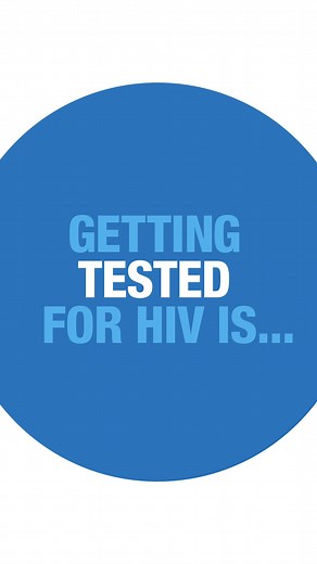 Taking care of your sexual health starts with knowing your status. With so many testing options available, getting an HIV test is easier than ever! Give yourself peace of mind! Find FREE and fast HIV testing near you at GreaterThan.org/Test  #GreaterThanHIV | Greater Than HIV | Facebook