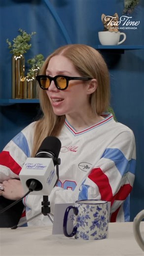 Tea Time with Raven and Miranda on Instagram: "the original Heated Rivalry 🔥 @bscan @ravensymone @mirandamaday #heatedrivalry #lordoftherings #frodo"