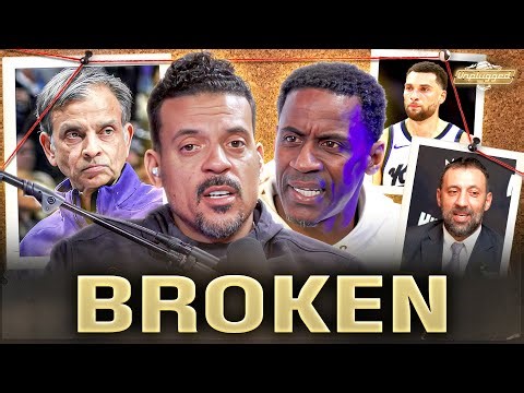 How to DESTROY a Franchise: Mad Max & Matt Barnes on Kings, Bucks & NFL Chaos