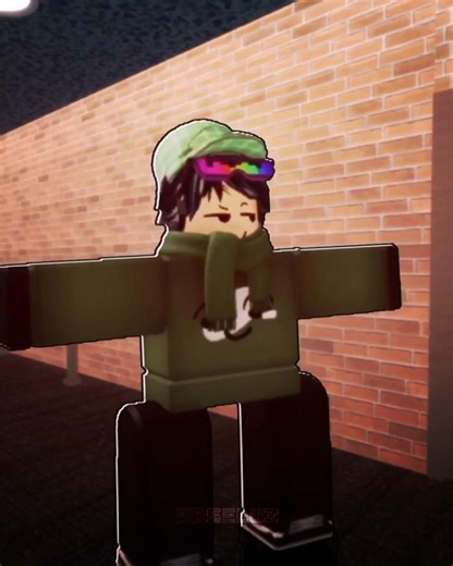 invincible wobble #roblox #edit #robloxmemes #invincible #invincibleedit #aura #animation #nobatidao