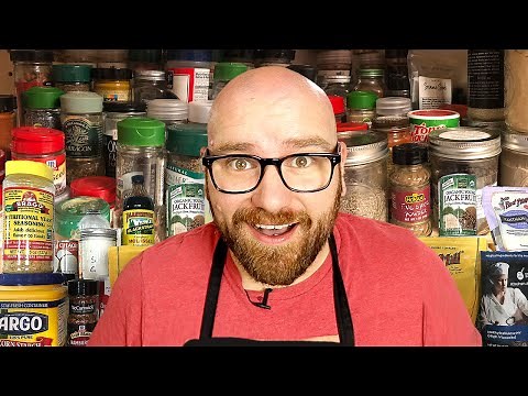 Everything YOU NEED to Make PLANT BASED MEAT