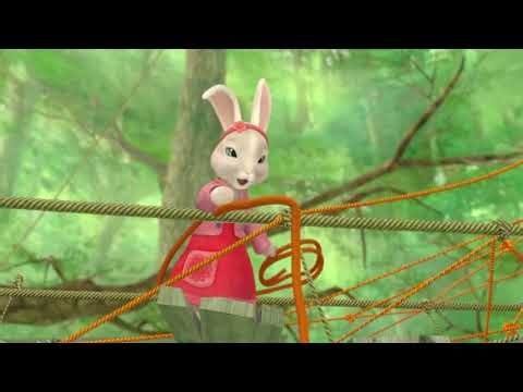 Peter Rabbit: New Episodes Promo (2013) (All This Week)