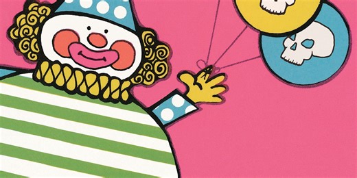 How to write jokes when nothing is funny