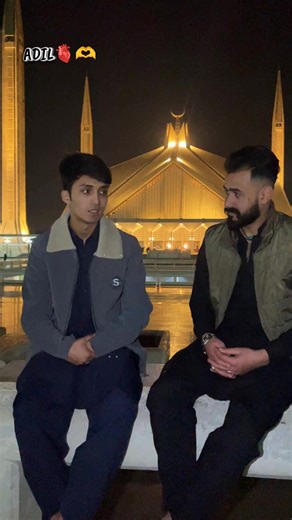 Exploring Faisal Mosque in Islamabad: A Cultural Gem