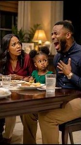 😳 Lilly Exposed Daddy at Dinner… Then Mentioned the Bed! 😂 | Toddler Secrets