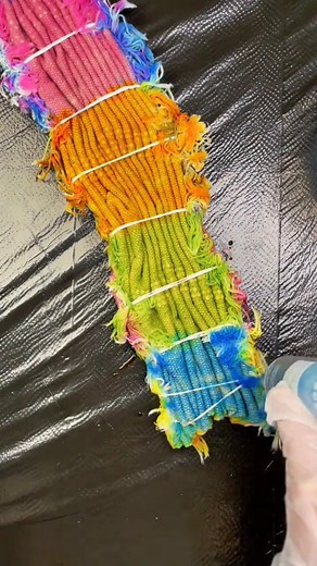 106K views · 389 reactions | Easy Summer tie Dye Art and Craft Activity For Kids ✨ April 30th is National Tie Dye Day! Tie dye is a fun DIY craft activity for the whole family. Kids are going to love this fun and easy summer craft activity. I'm using the retro brights tie-dye kit made by Tulip #tiedye #kidsactivities #easycrafts #crafty | Timm Sevitz | Facebook