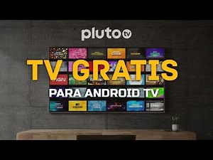 How to watch TV for free with Pluto TV on your Android TV | With 100 channels to enjoy