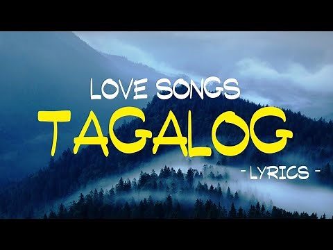Pamatay Puso Tagalog Love Songs With Lyrics Playlist ❤️ Nonstop OPM Love Songs Lyrics 2020 ❤️❤️
