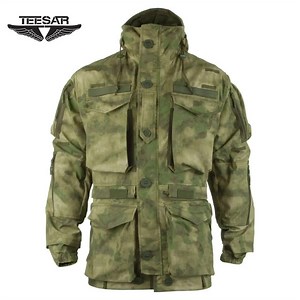66K views · 2.3K reactions | This Teesar Smock Generation II is...