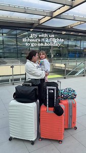 AD 15 hour travel day to go to a dream holiday destination… ☀️🐘🏝️🛩️🌼 eeekkkk I can’t believe we’re here!!! We’ve going away with TUI and I really have to pinch myself!!! Before I started working with them we were long term customers and always pay to go on a TUI holiday every year!!! So this is a dream to work with them & show you new places 💛💛💛💛 it’s been on our bucket list to do a Safari so to do an African Safari is so surreal (and with our 3 year old) follow along to see our holiday!
