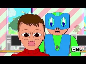 The Problem Solverz Zoo Cops (Part 5)