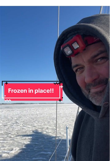 Stuck in a Tough Situation: A Challenging Moment