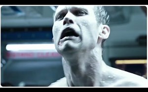 2017/异形：契约/异形的诞生篇预告/迈克尔法斯宾得/Alien - Covenant 'Alien Birth' Trailer + Movie Clip