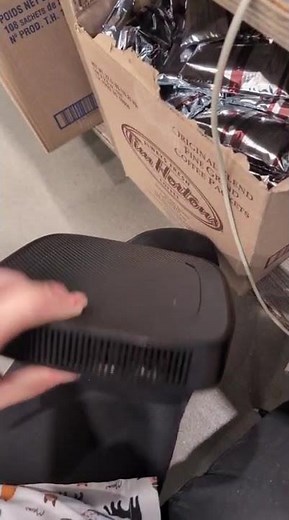 HP Thin Client