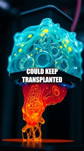 Programmable Bioinks and the 3D Organ Revolution