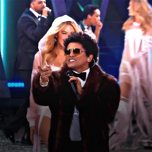 Bruno Mars After Last Night Edits