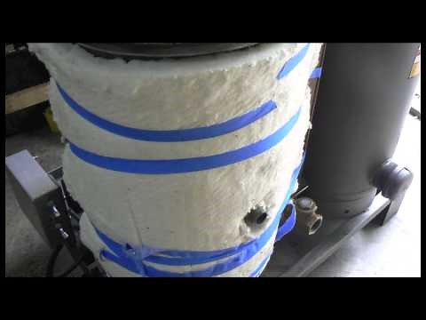 Wood Gas Crash Course 3 of 7 (Gasification 201) woodgasifierplans.com