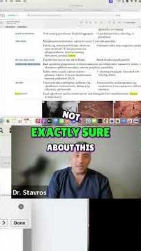 USMLE Step 1 Question Breakdown | Learn How to Think #usmle #usmleprep