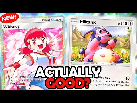 This Miltank Deck Is INSANE | Pokemon TCG Pocket