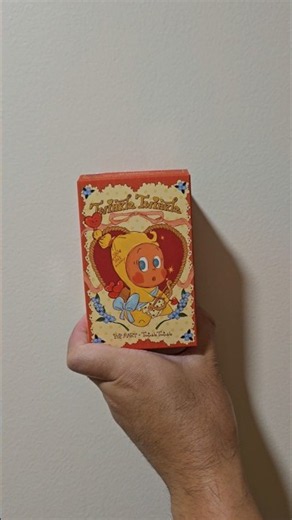 Unboxing POPMART Twinkle Twinkle Crush On You Series #3 #shorts #asmr #unboxing